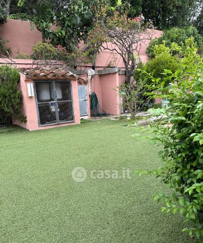 Appartamento in residenziale in Via Mar Tirreno