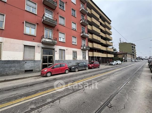 Appartamento in residenziale in Via Lodovico Il Moro