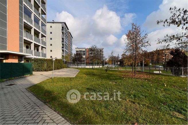 Attico/mansarda in residenziale in Via Alda Merini 4