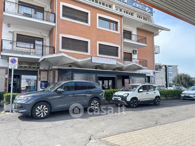 Attivitã /licenza (con o senza mura) in commerciale in Via del Mare 1