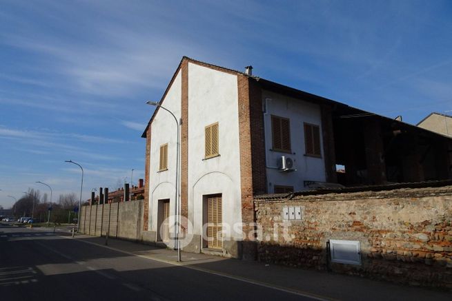 Appartamento in residenziale in Via Pogliano 8