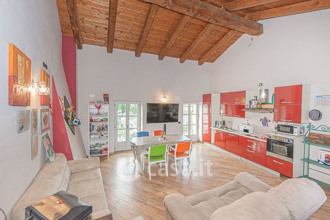 Appartamento in residenziale in Borgata Grignetto