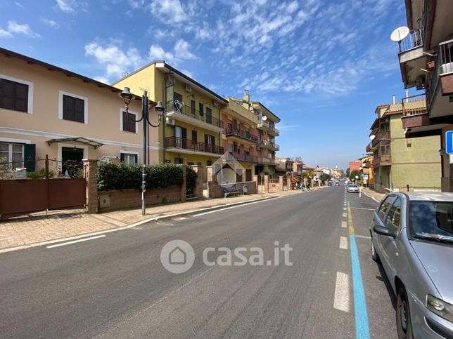 Appartamento in residenziale in Via Filippo Corridoni 346