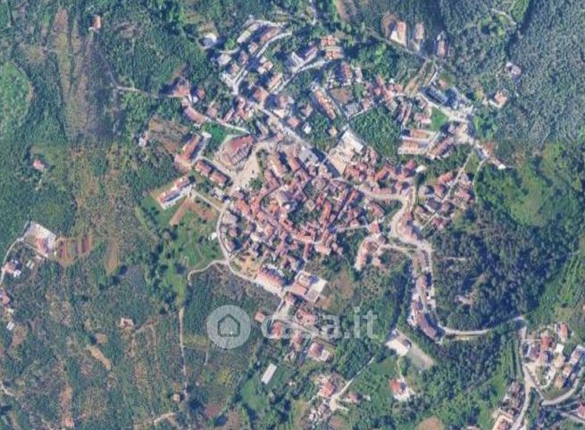 Nuova costruzione in casa nuova in Via Capitignano