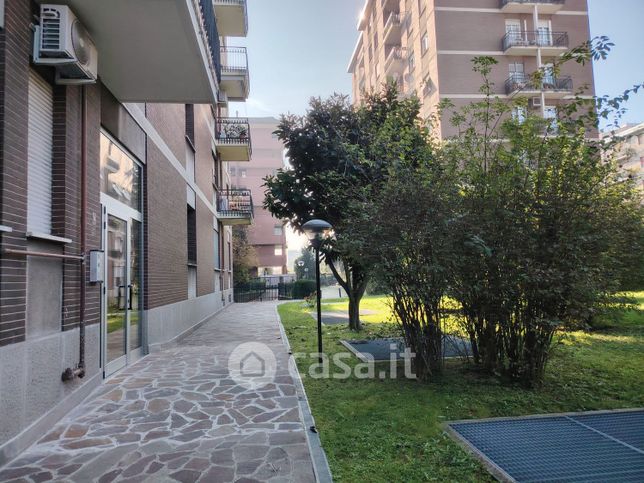 Appartamento in residenziale in Via Lucio Giunio Columella 20 /8