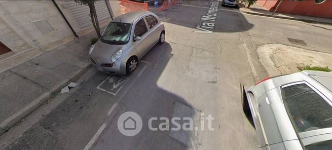Box/posto auto in residenziale in Via Monteverdi Claudio 14