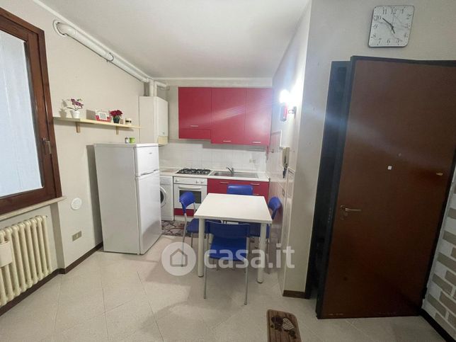 Appartamento in residenziale in Via XX Settembre 9