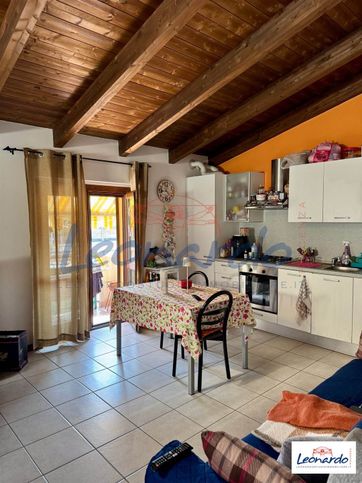 Appartamento in residenziale in Via Angelo Colla