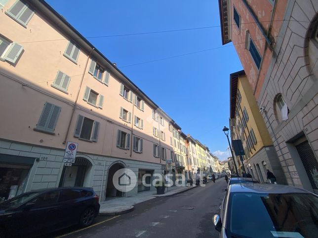 Appartamento in residenziale in Via Gianbattista Moroni 122