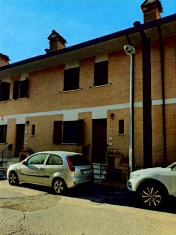 Appartamento in residenziale in Via Lorenzo Perosi