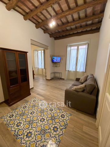 Appartamento in residenziale in Via Libertà 15