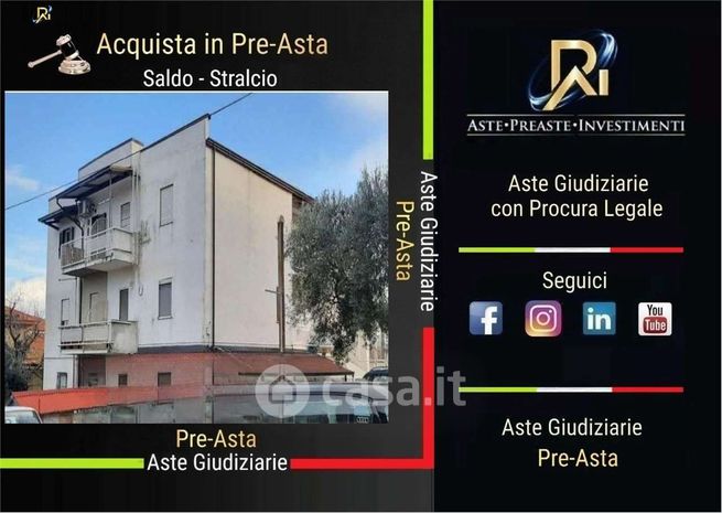 Appartamento in residenziale in Via Annunziata 19