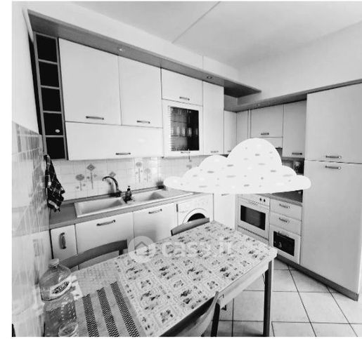 Appartamento in residenziale in Via Virginio Arzani