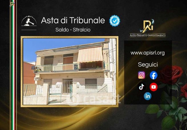 Appartamento in residenziale in Via C. Golgi 29
