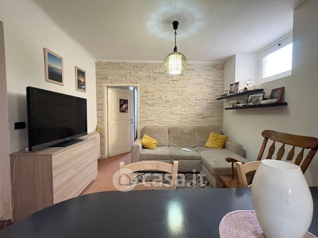 Appartamento in residenziale in Corso Valparaiso
