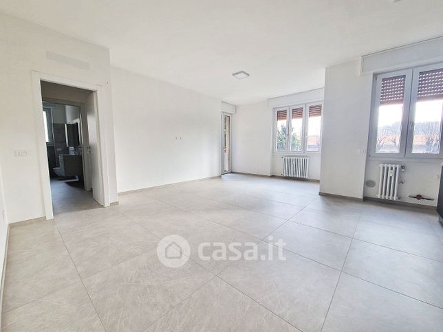 Appartamento in residenziale in Via San Giovanni Bosco 2