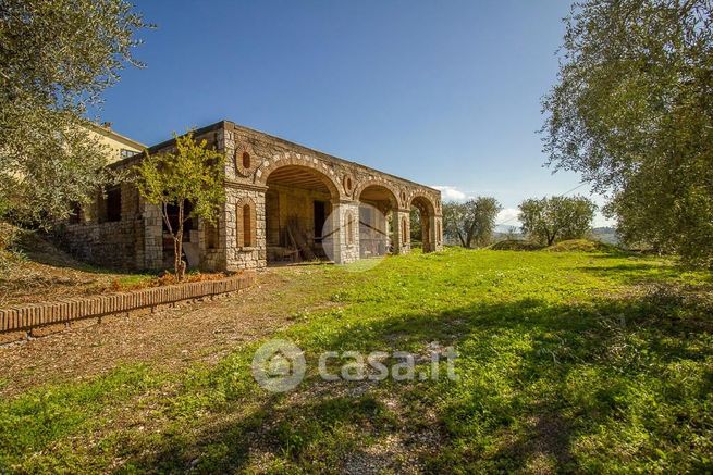 Rustico/casale in residenziale in Acquabona