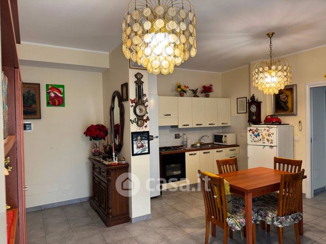 Appartamento in residenziale in Via Agostino dalla Rovere