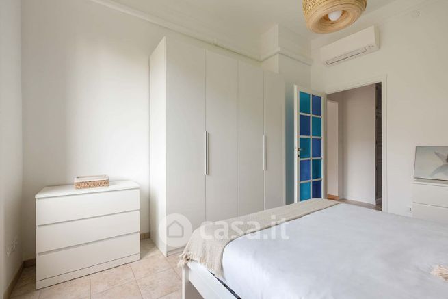 Appartamento in residenziale in Viale Cirene 11