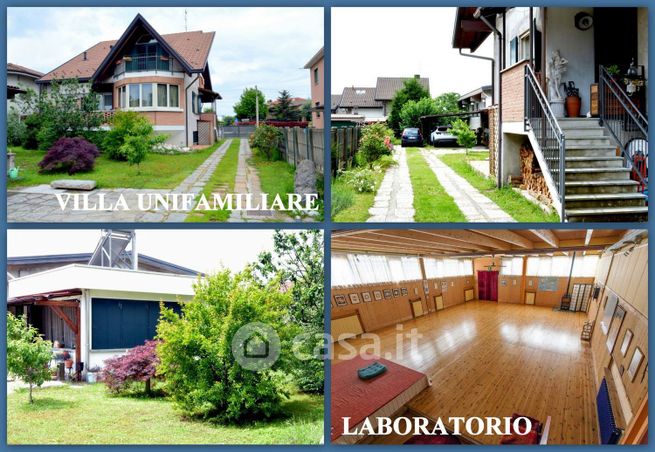 Villa in residenziale in Strada Vicinale dei Moretti e Cabaiera