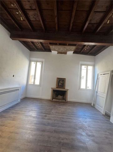 Appartamento in residenziale in Vicolo DEL TEATRO 2 -A