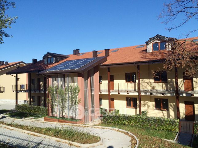 Box/posto auto in residenziale in Via Chieri 50