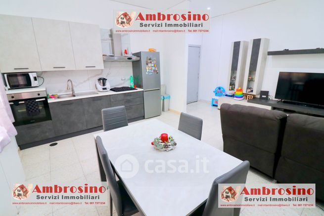 Appartamento in residenziale in Via Privata Antonio Imperatore 7