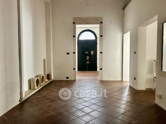 Ufficio in commerciale in Via Soncin