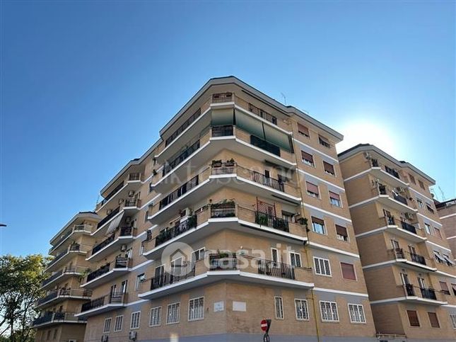 Appartamento in residenziale in Via Luigi Rava