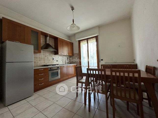 Appartamento in residenziale in 