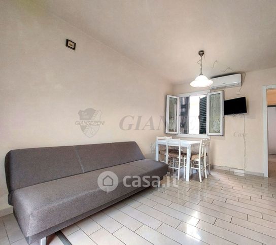 Appartamento in residenziale in Via Niccolò Paganini