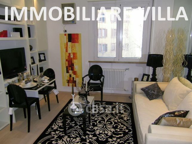 Appartamento in residenziale in Via Bartolomeo Panizza 8 a