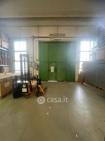Capannone in commerciale in Via del Fornaccio 1 C