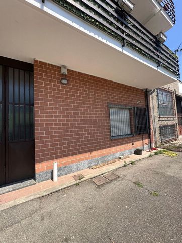 Capannone in commerciale in Via Grange Palmero