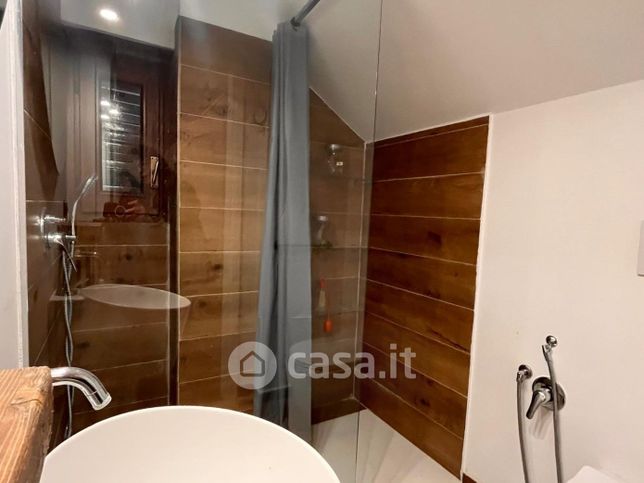 Appartamento in residenziale in Via Melezet 120