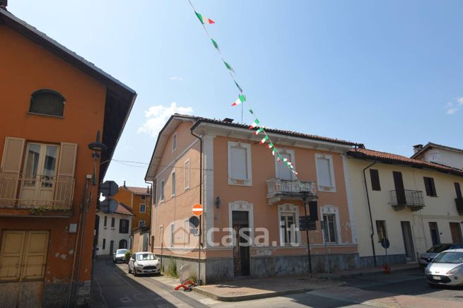 Ufficio in commerciale in Via Generale Guibert 32