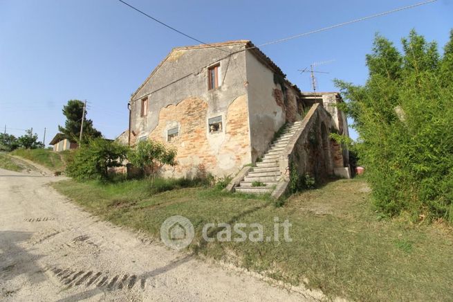 Terreno edificabile in residenziale in Contrada Ciafone 140