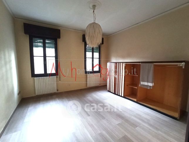 Casa bi/trifamiliare in residenziale in Via Jacopo Facciolati