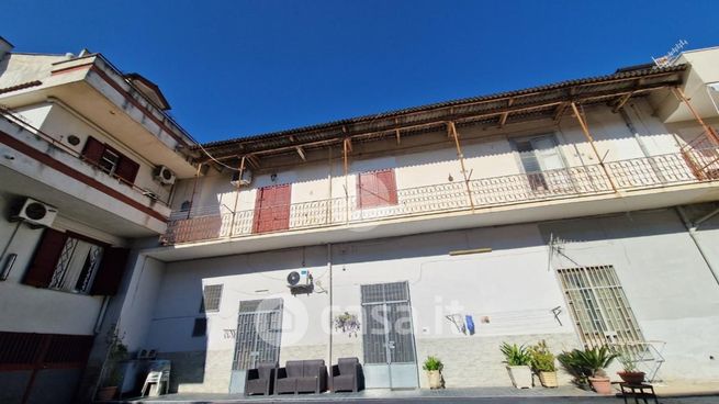 Casa bi/trifamiliare in residenziale in Via Roma 189