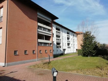 Appartamento in residenziale in Via A. Gramsci 33