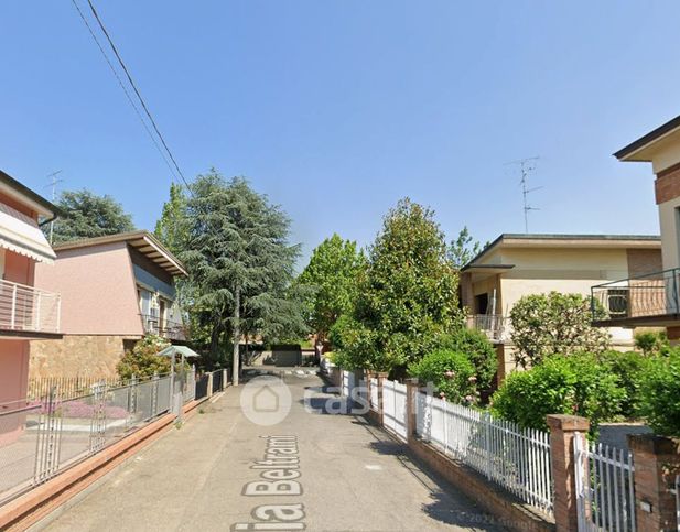 Appartamento in residenziale in Via Beltrami