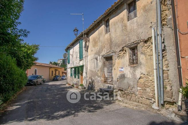 Casa indipendente in residenziale in Via Maglianello