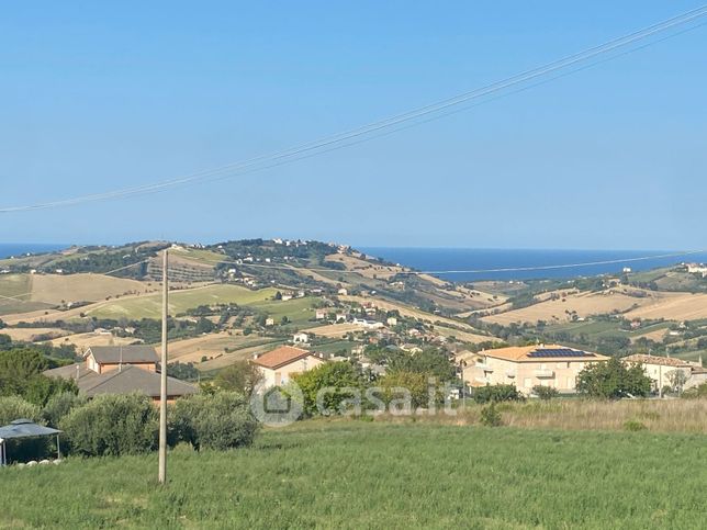 Terreno edificabile in residenziale in 