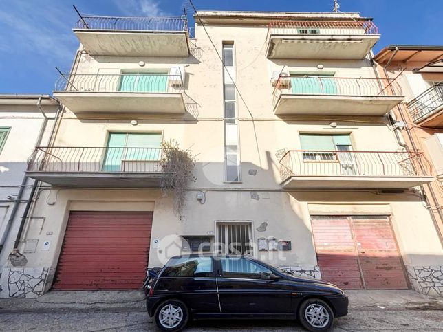 Appartamento in residenziale in Via Leonardo da Vinci 11