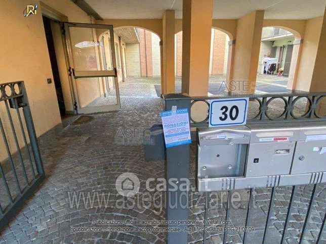 Appartamento in residenziale in Via Trieste 30