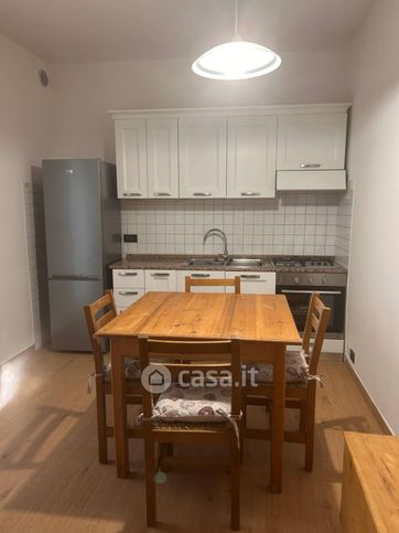 Appartamento in residenziale in Via LibertÃ 
