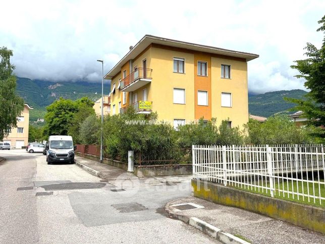Appartamento in residenziale in