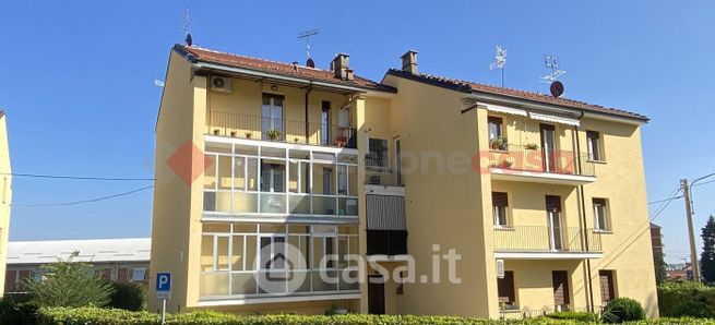 Appartamento in residenziale in Via Provinciale