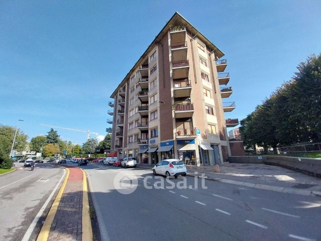 Appartamento in residenziale in Via Zanica 1