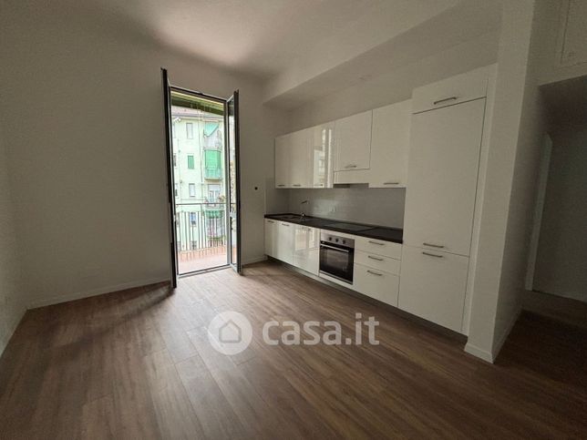 Appartamento in residenziale in Via Laura Ciceri Visconti
